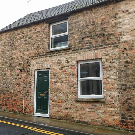 Firkin Cottage Bedale Luaran gambar