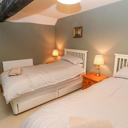 Firkin Cottage Bedale Luaran gambar