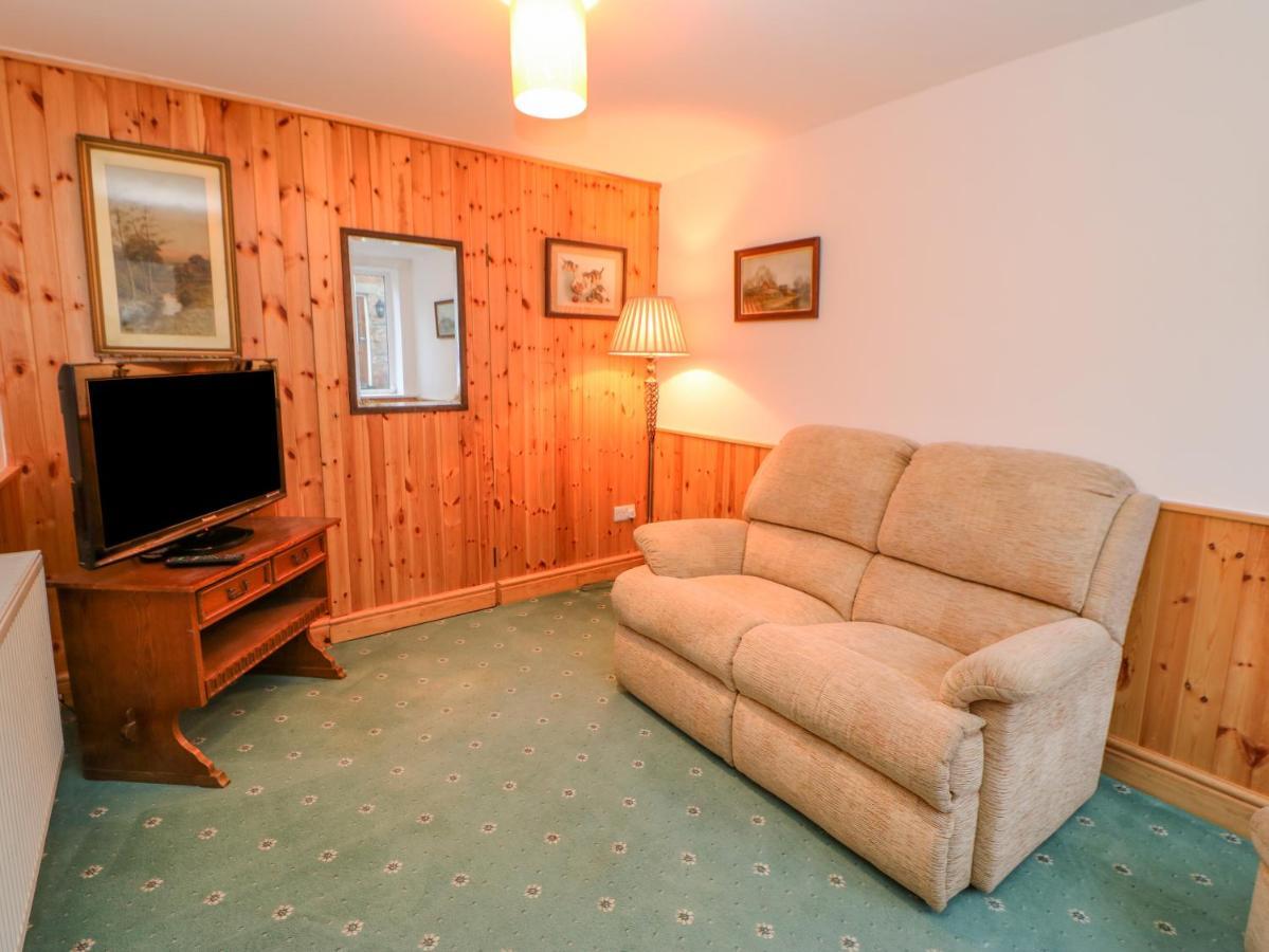 Firkin Cottage Bedale Luaran gambar