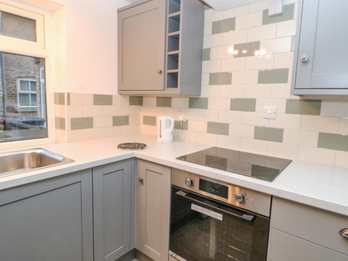 Firkin Cottage Bedale Luaran gambar