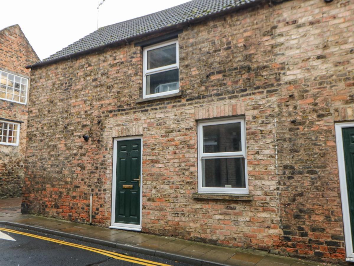 Firkin Cottage Bedale Luaran gambar