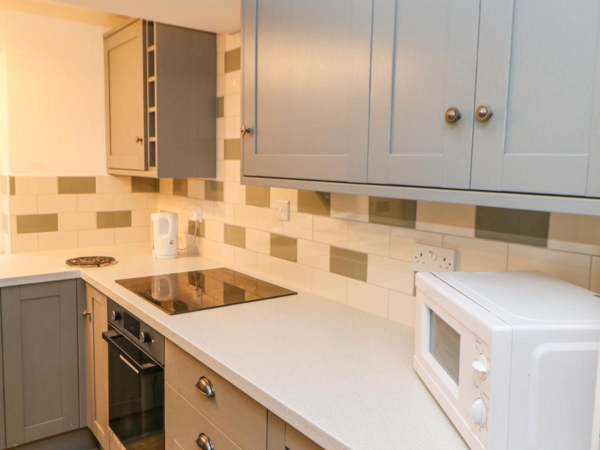 Firkin Cottage Bedale Luaran gambar