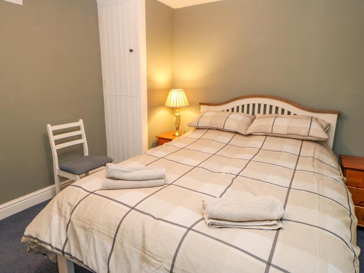 Firkin Cottage Bedale Luaran gambar