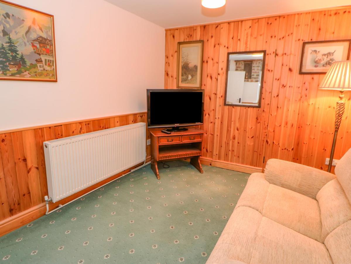 Firkin Cottage Bedale Luaran gambar