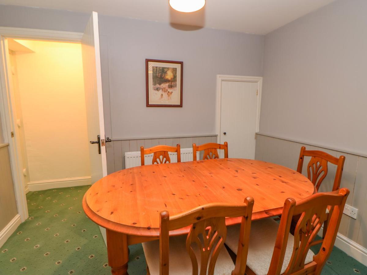 Firkin Cottage Bedale Luaran gambar