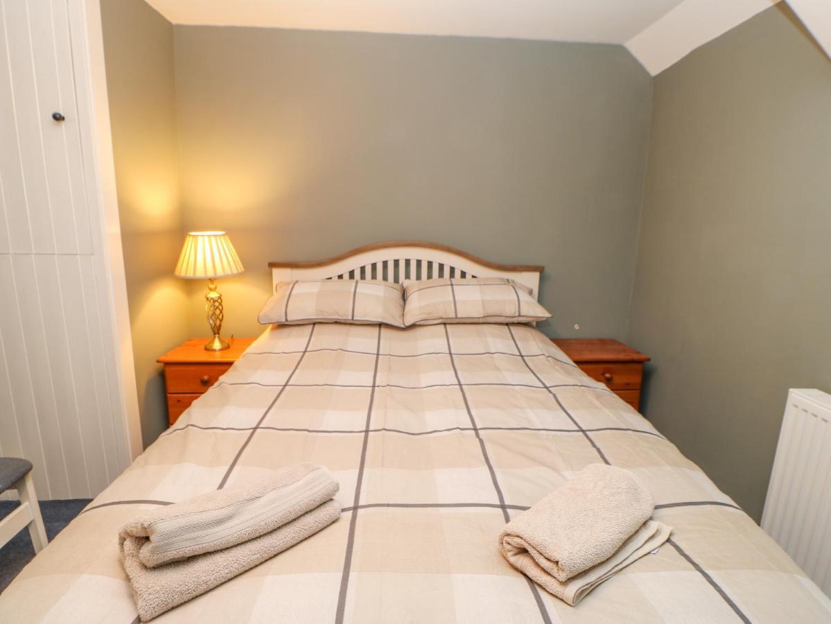 Firkin Cottage Bedale Luaran gambar