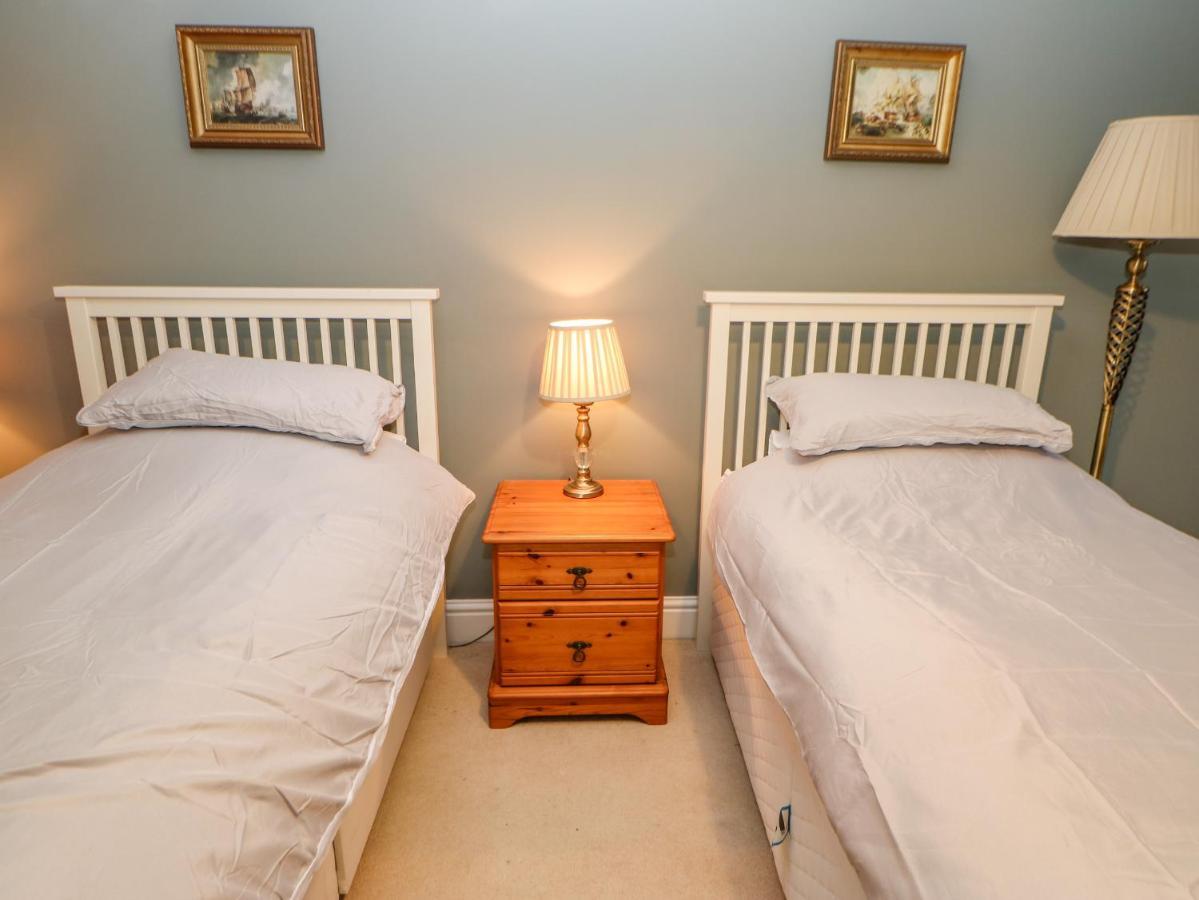 Firkin Cottage Bedale Luaran gambar