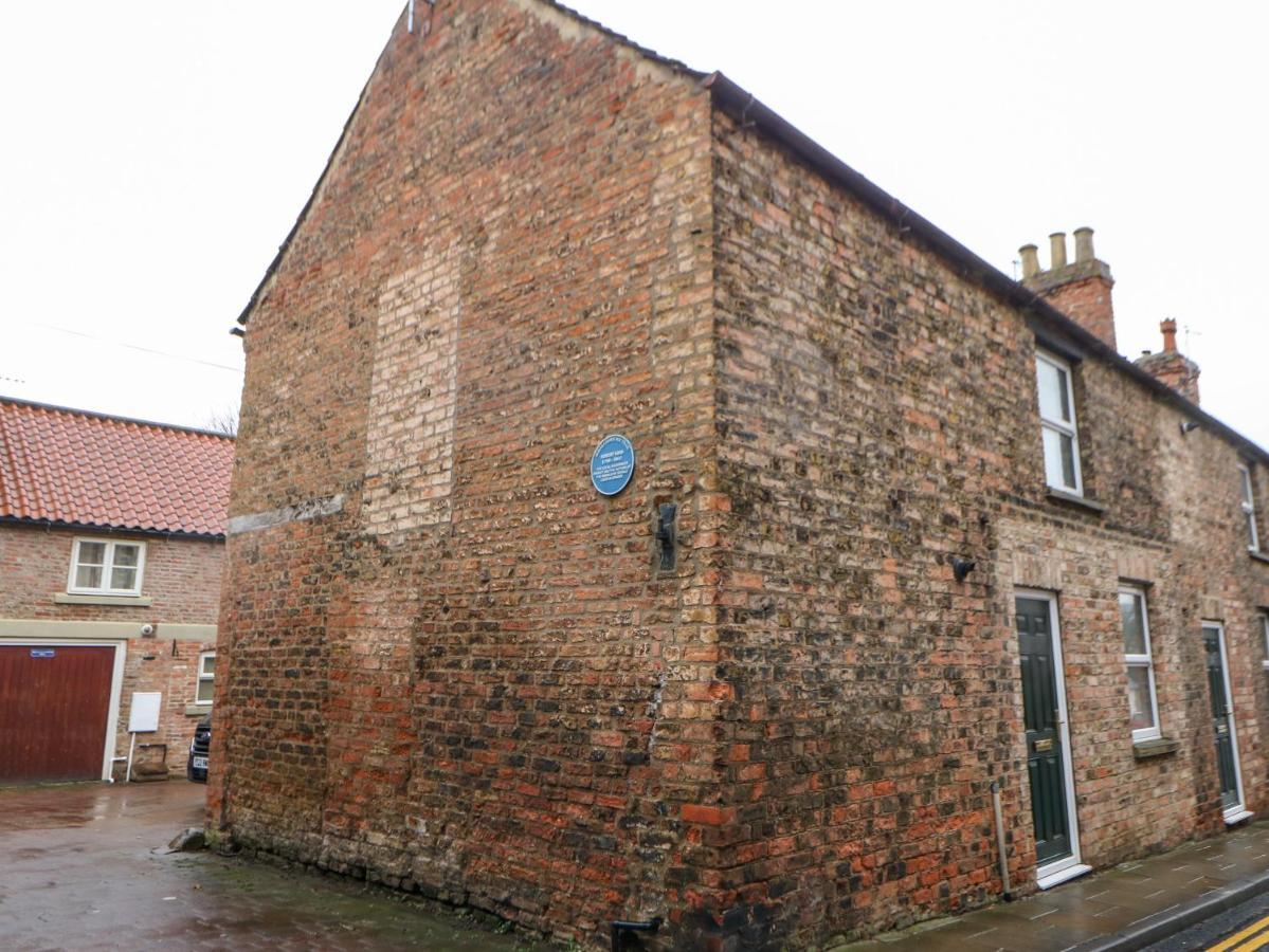 Firkin Cottage Bedale Luaran gambar