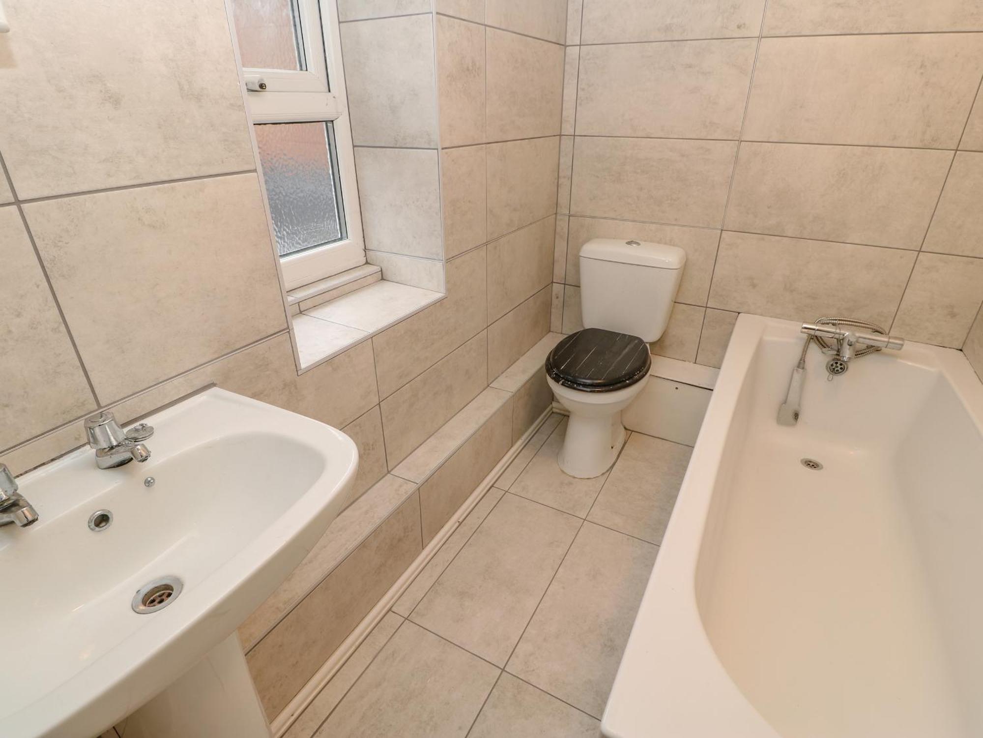 Firkin Cottage Bedale Luaran gambar