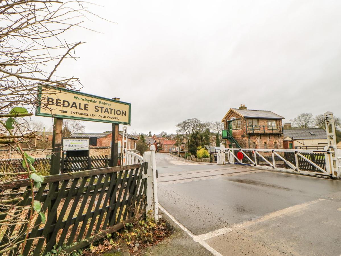 Firkin Cottage Bedale Luaran gambar
