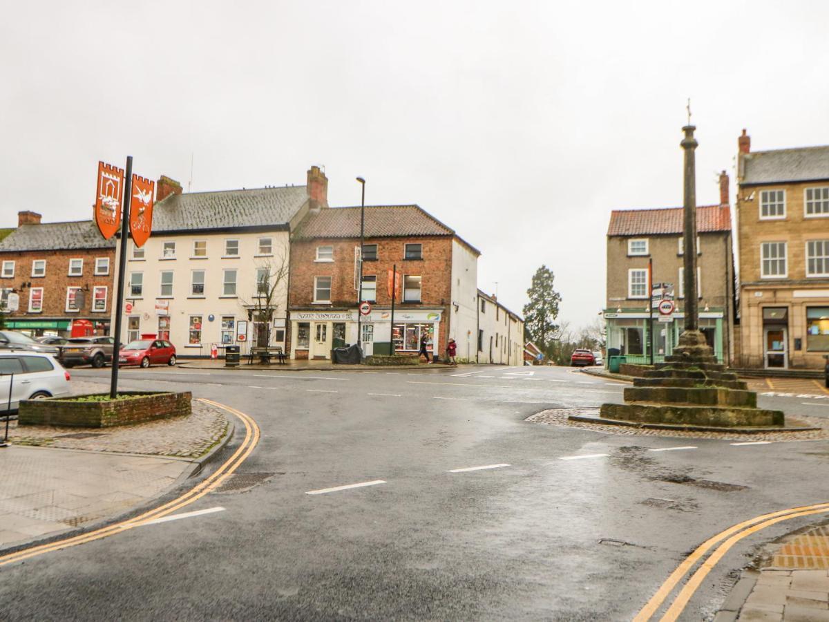 Firkin Cottage Bedale Luaran gambar
